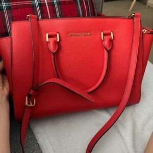 Michael Kors- shoulder bag/ crossbody bag